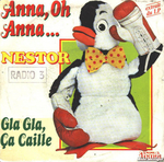 Nestor - Gla gla, ça caille