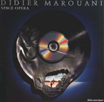 Didier Marouani - Space Opera