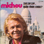 Michou - Quoi mon chou&nbsp;?