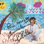 Didier Chatin - Ouapapa