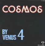 Venus 4 - Cosmos