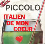 Piccolo - Italien de mon c&oelig;ur