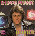 Olivier - Disco music