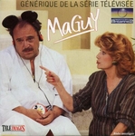 Les Costa - Maguy