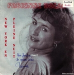 Fabienne Dolag - New York en pleine nuit