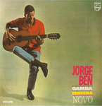 Jorge Ben - Mas, que nada&nbsp;!