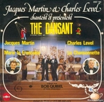 Jacques Martin - Marie la fran�aise (th� dansant)