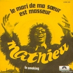 Mathieu - Le mari de ma s&oelig;ur est masseur