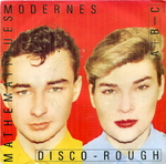 Mathématiques Modernes - A+B=C