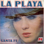 Santa Fé - La playa
