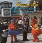 Kangoutchok - Walibi, pays des rêves