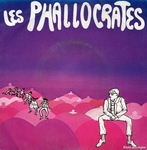 Générique Film - Les phallocrates