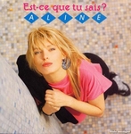 Aline - Est-ce que tu sais ?