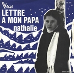 Nathalie - Lettre � mon papa
