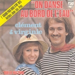 Clément & Virginie - On danse au bord de l'eau