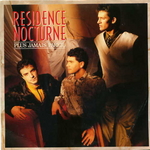 Résidence nocturne - Plus jamais pareil