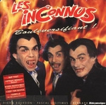 Didier Barbelavie et F�lix Grave - Un chagrin d'amour