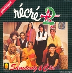 Gnrique TV - RcrA2 (par Samsong & Cie)