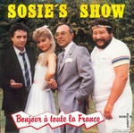 Sosie's show - Bonjour � toute la France