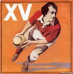 Gérard Verchère - XV