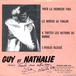 Guy et Nathalie - � toutes les nations du monde