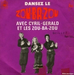 Cyril et Gérald - Dansez le zou-ba-zou