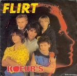 K&oelig;ur's - Flirt