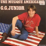 GG Junior - Une musique amricaine