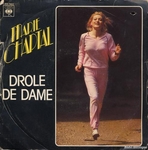 Marie Chaptal - Drle de dame