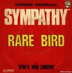 Rare Bird - Sympathy