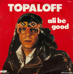 Patrick Topaloff - Topaloff � la coque