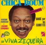 Viva Zequeira - Chica Boum