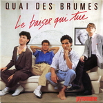 Quai des brumes - Le baiser qui tue