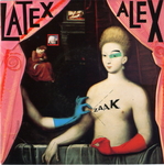 Zaak - Latex Alex