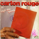 Caf� des sports - Carton rouge (Goal, allez Gaule!)