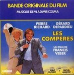 Vladimir Cosma - Les compères