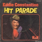 Eddie Constantine - Hit parade