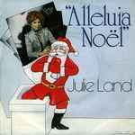 Julie Land - Alleluia Noël
