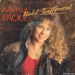 Nathalie Pâque - Noël différent