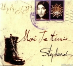 Stephend - Tu vis encore