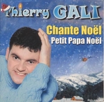 Thierry Gali - Chante Noël