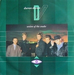 Duran Duran - Union of the snake