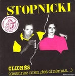 Stopnicki - Clich�s (Dessinez m'en des cin�mas)