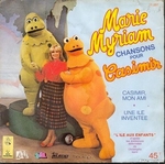 Marie Myriam - Casimir, mon ami