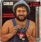 Carlos - Le copain des enfants