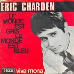 �ric Charden - Le monde est gris, le monde est bleu (vo)
