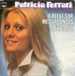 Patricia Ferrari -  l'poque