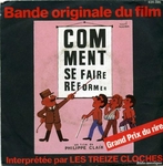 Les 13 Cloches - Pour se faire rformer