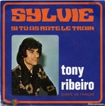 Tony Ribeiro - Si tu as rat le train