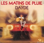 Joël Daydé - Les matins de pluie